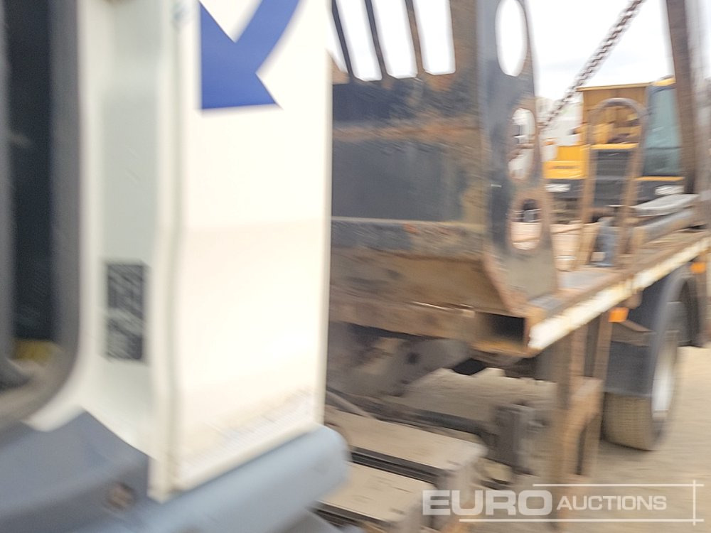 Skip loader truck 2013 MAN TGL7.180: picture 28