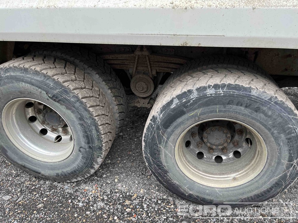 2013 Volvo FM450 - Tipper: picture 5 2013 Volvo FM450 - Tipper: picture 5
