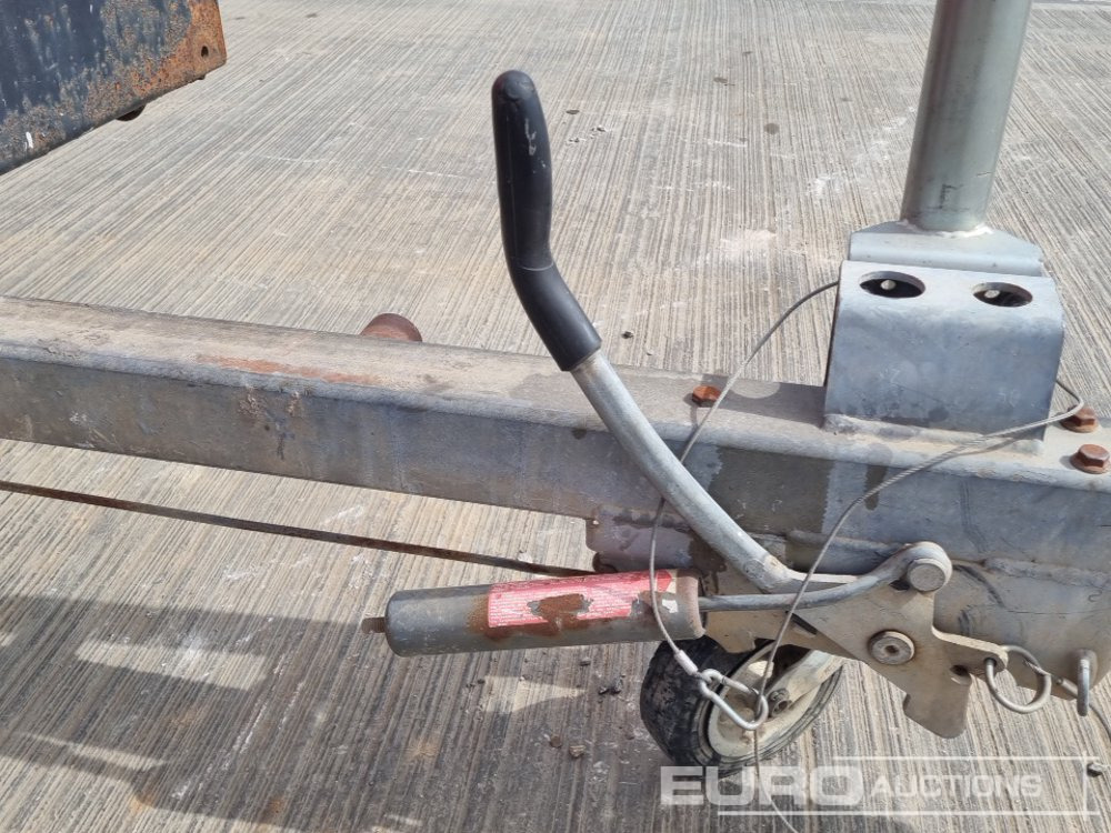 Air compressor 2014 Doosan 7/120: picture 30
