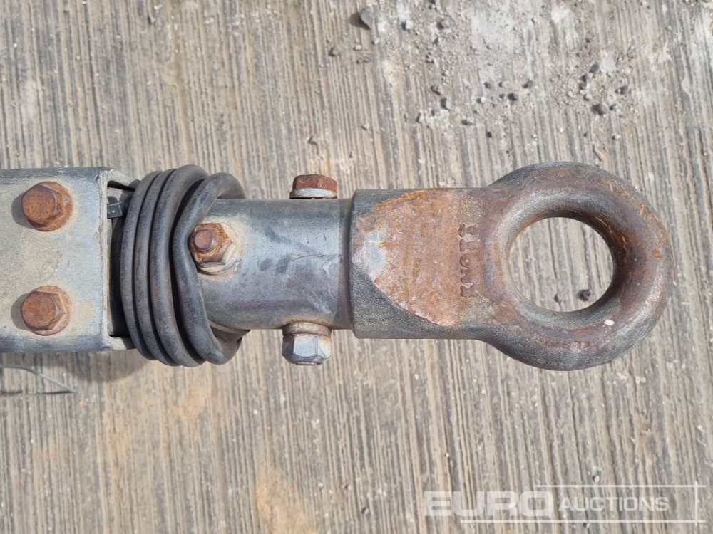 Air compressor 2014 Doosan 7/120: picture 31