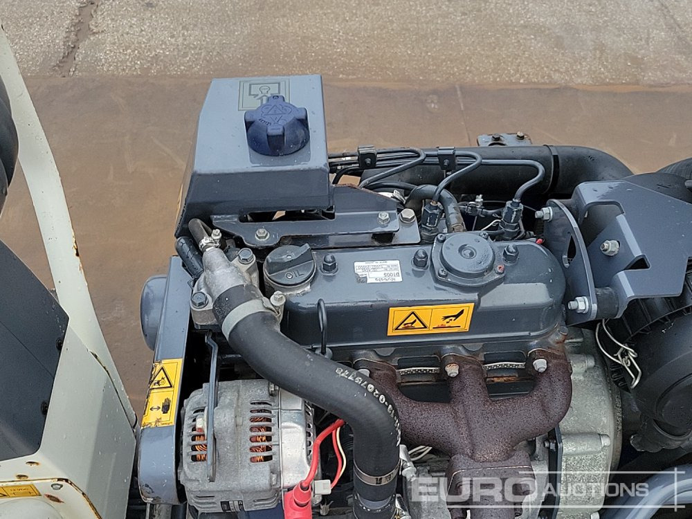 Roller 2014 Hamm HD8VV: picture 25 Roller 2014 Hamm HD8VV: picture 25