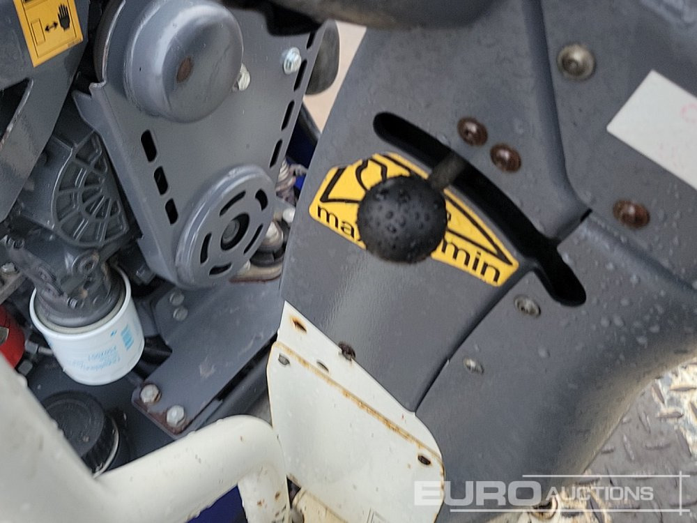 Roller 2014 Hamm HD8VV: picture 30 Roller 2014 Hamm HD8VV: picture 30