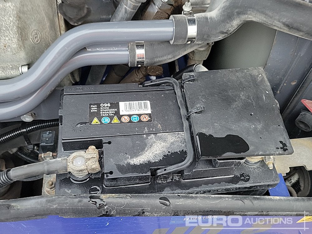 Roller 2014 Hamm HD8VV: picture 22 Roller 2014 Hamm HD8VV: picture 22