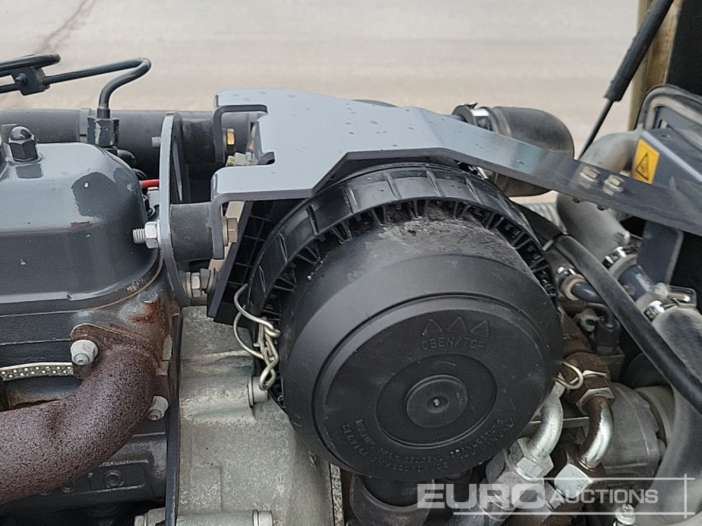 Roller 2014 Hamm HD8VV: picture 24 Roller 2014 Hamm HD8VV: picture 24