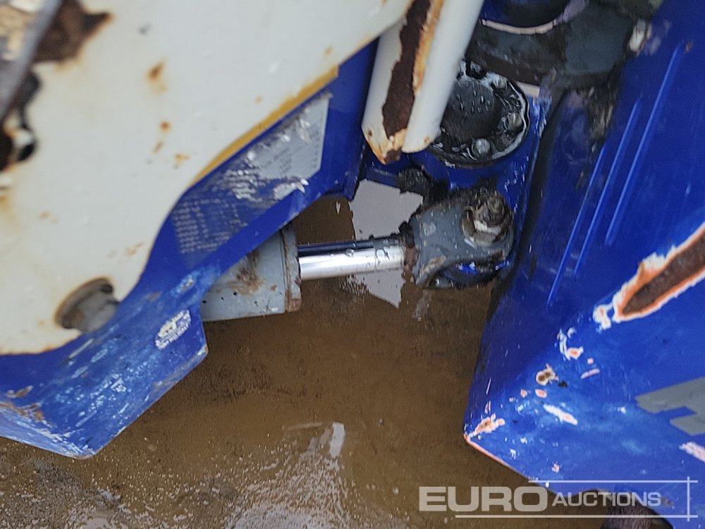 Roller 2014 Hamm HD8VV: picture 13 Roller 2014 Hamm HD8VV: picture 13