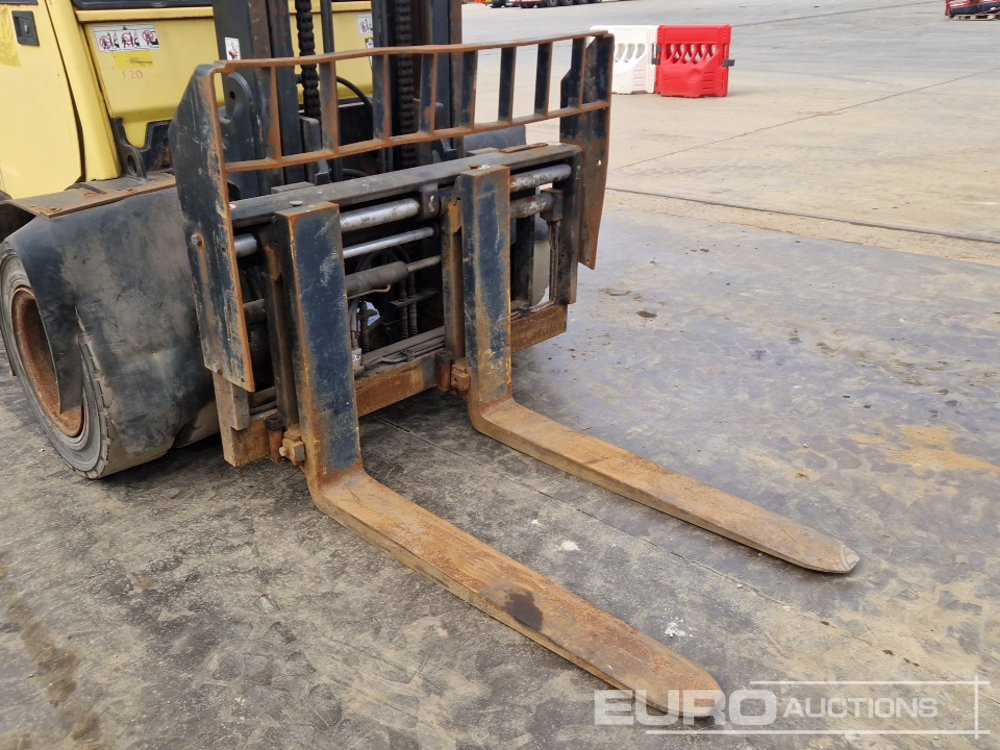Forklift 2014 Hyster H5.5FT: picture 20