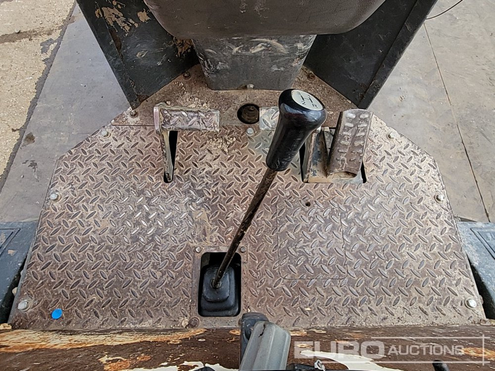 Mini dumper 2014 Terex TA3S: picture 29