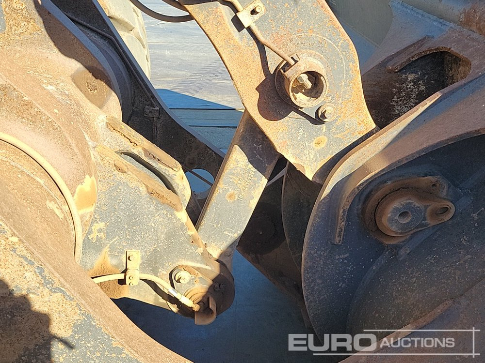 Wheel loader 2014 Volvo L150H: picture 19