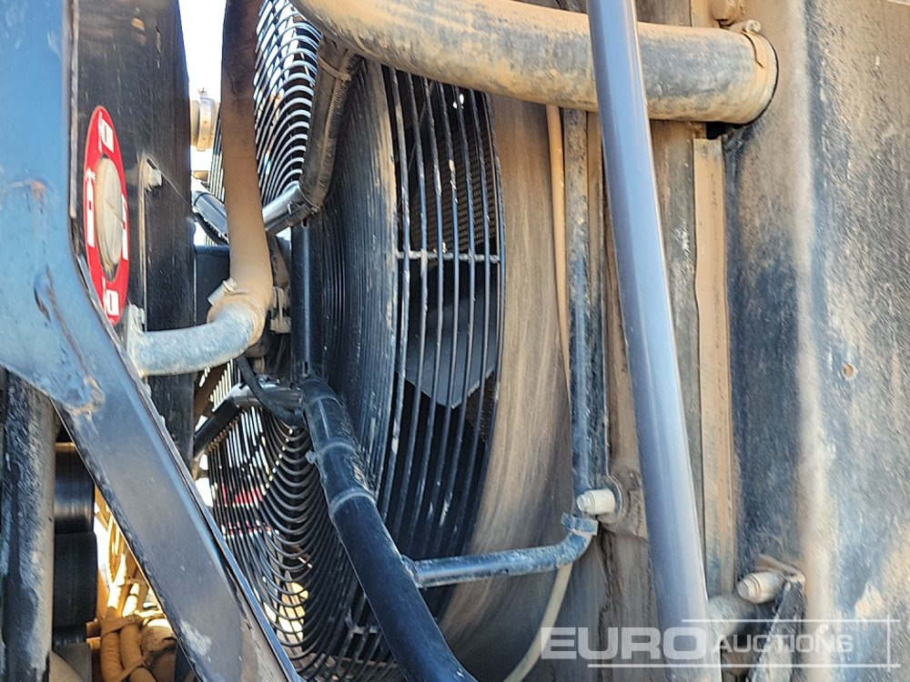 Wheel loader 2014 Volvo L150H: picture 42