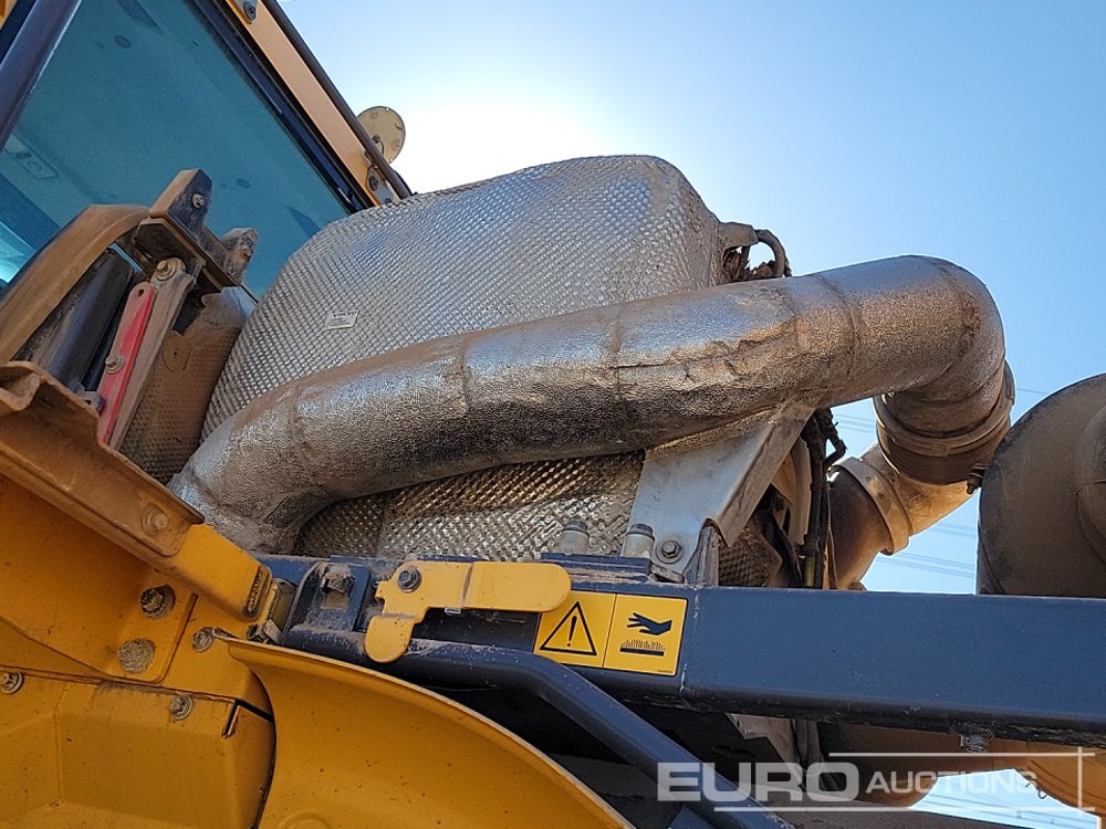 Wheel loader 2014 Volvo L150H: picture 40