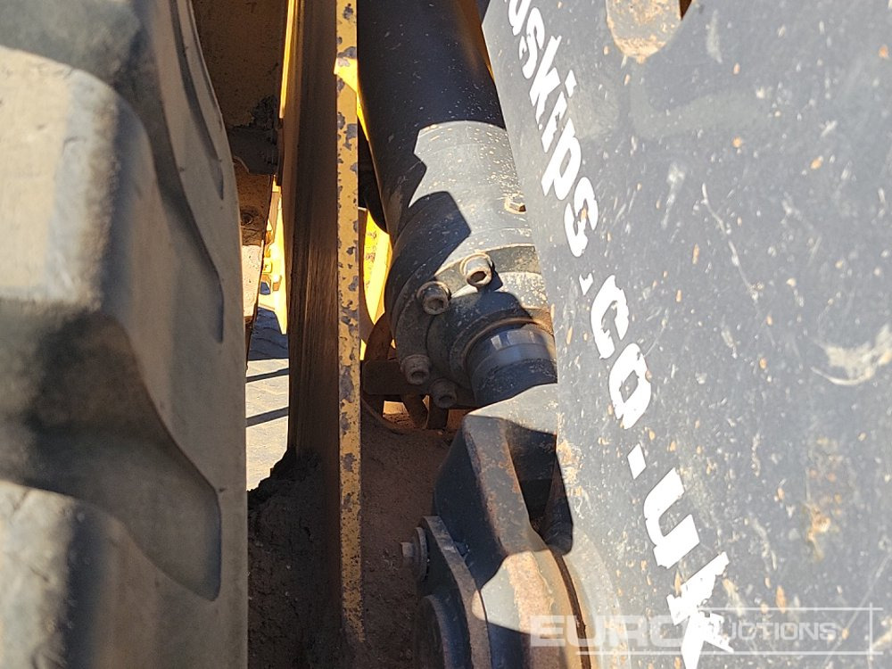 Wheel loader 2014 Volvo L150H: picture 23