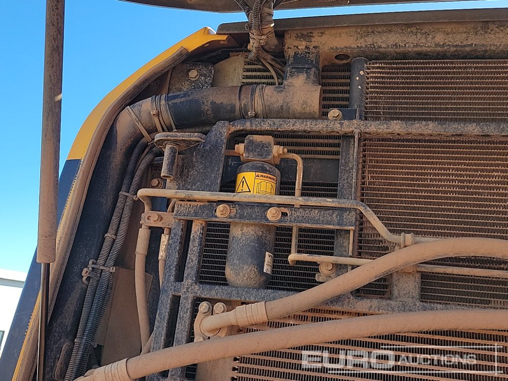Wheel loader 2014 Volvo L150H: picture 37