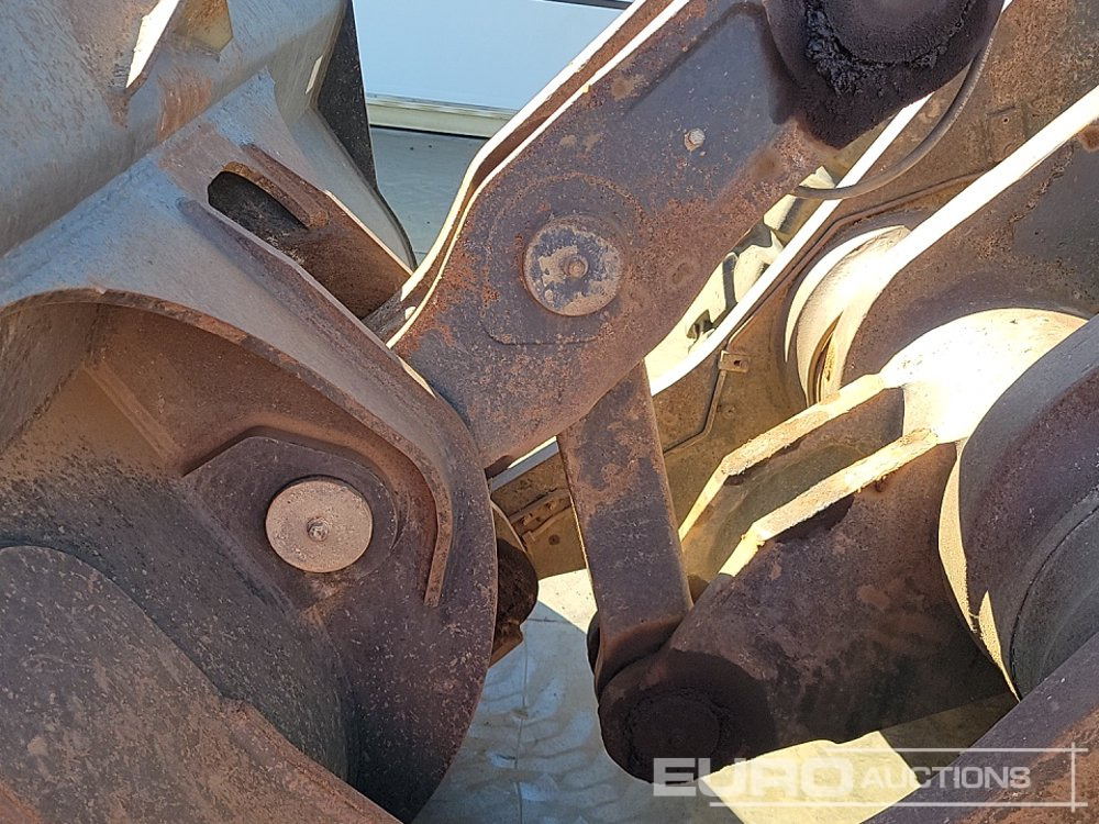 Wheel loader 2014 Volvo L150H: picture 25