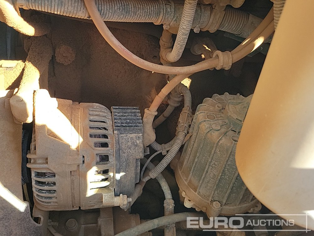 Wheel loader 2014 Volvo L150H: picture 48