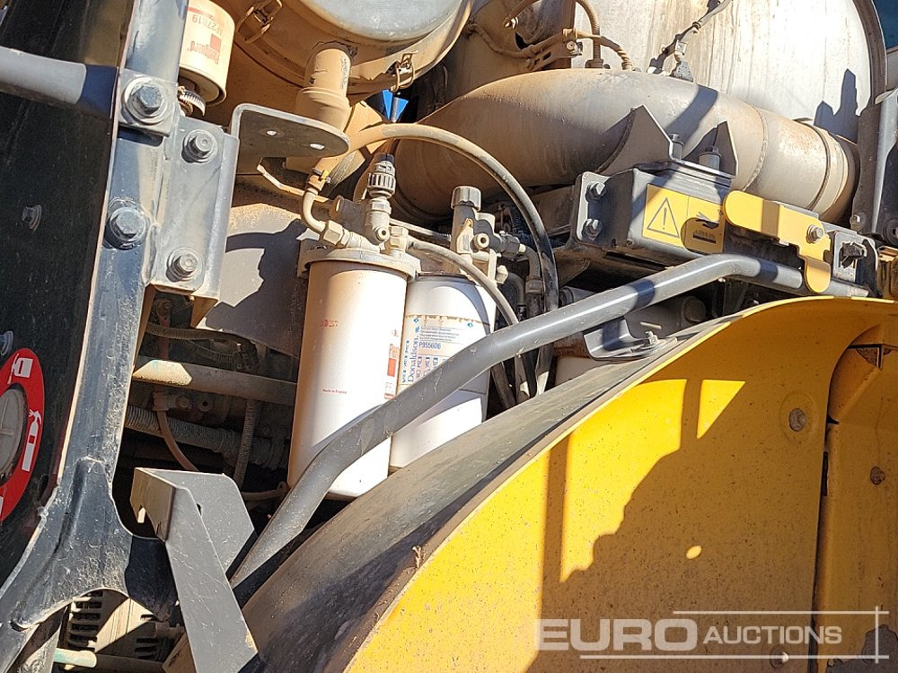 Wheel loader 2014 Volvo L150H: picture 46