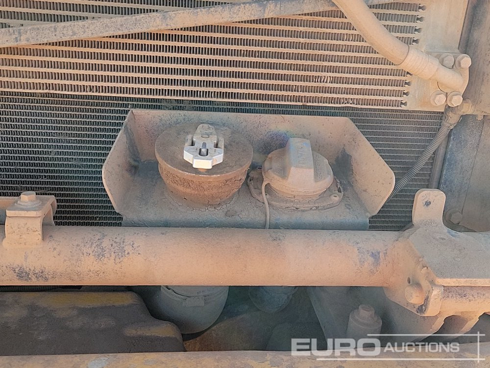 Wheel loader 2014 Volvo L150H: picture 36