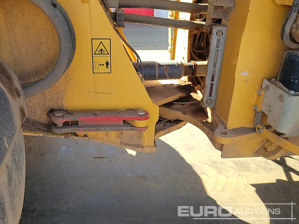 Wheel loader 2014 Volvo L150H: picture 28