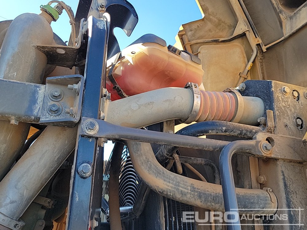 Wheel loader 2014 Volvo L150H: picture 41