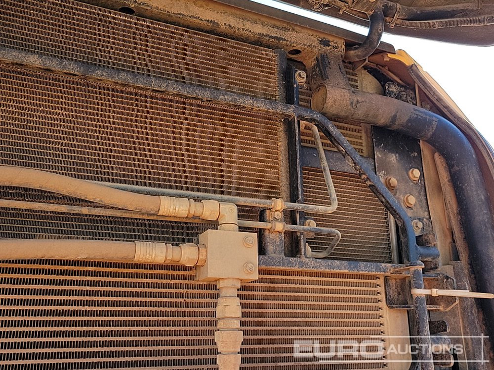 Wheel loader 2014 Volvo L150H: picture 38
