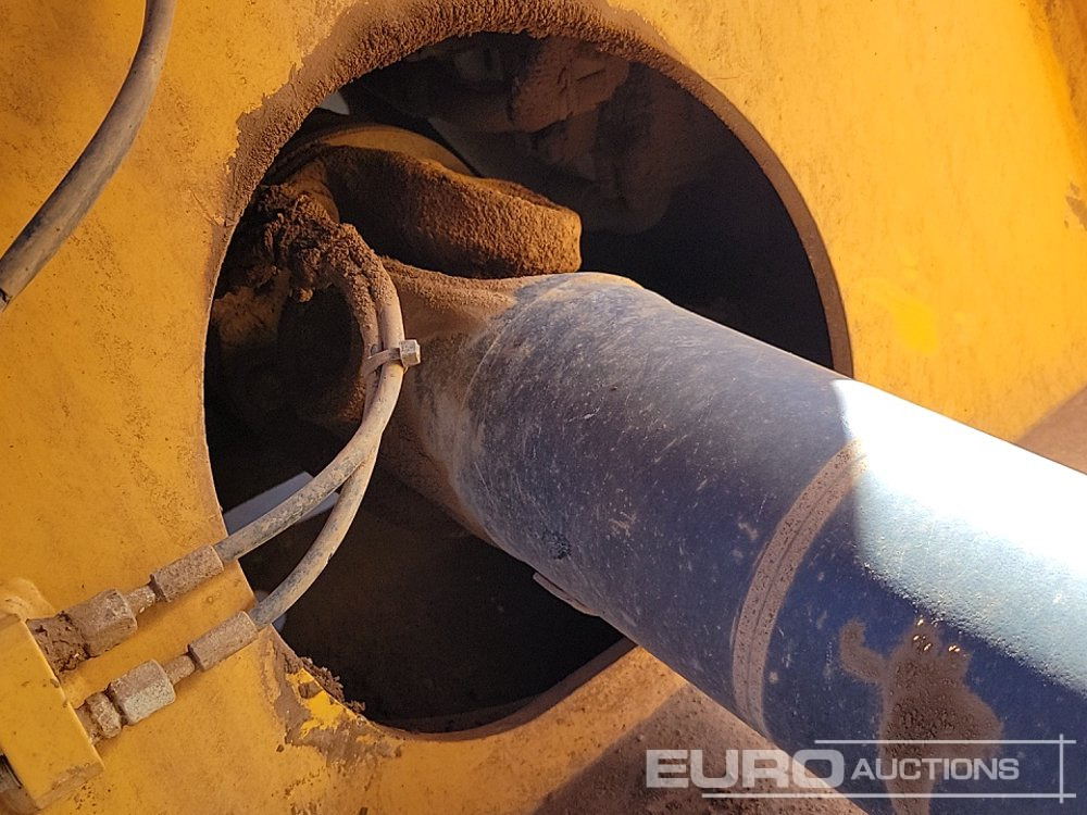 Wheel loader 2014 Volvo L150H: picture 31