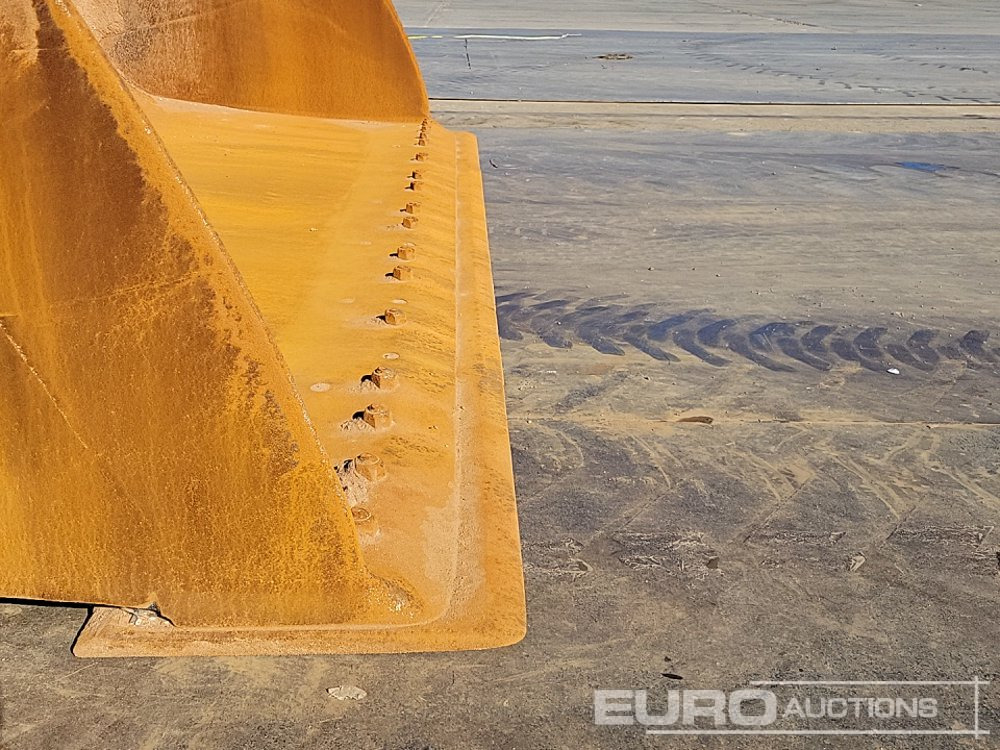 Wheel loader 2014 Volvo L150H: picture 17
