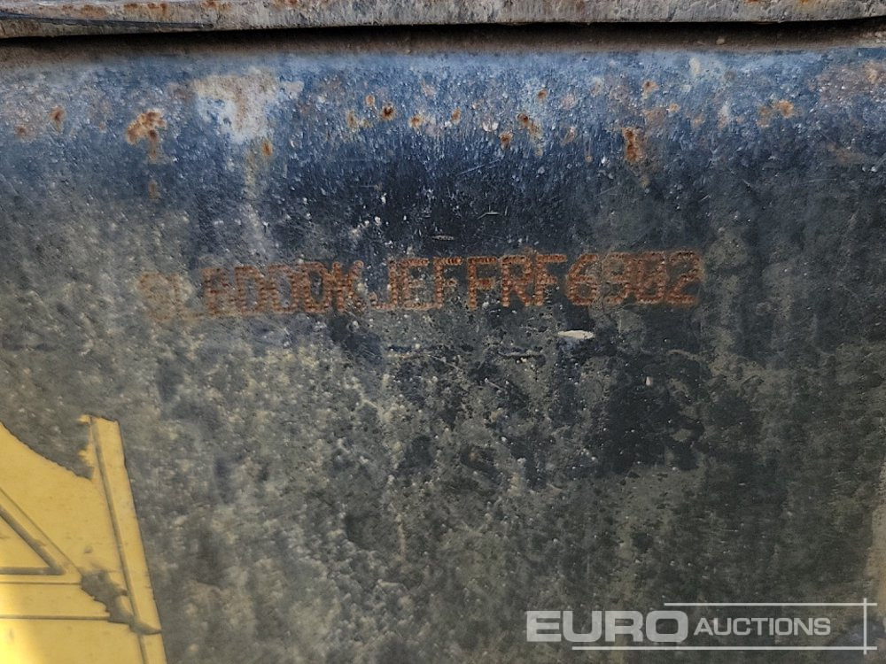 Mini dumper 2015 JCB 3TSTM: picture 43