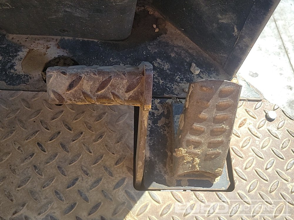 Mini dumper 2015 JCB 3TSTM: picture 34