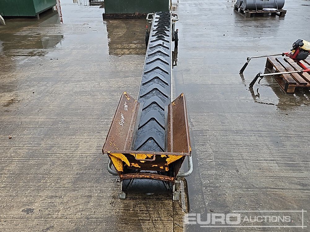 2015 Mace Shifta - Conveyor: picture 4 2015 Mace Shifta - Conveyor: picture 4