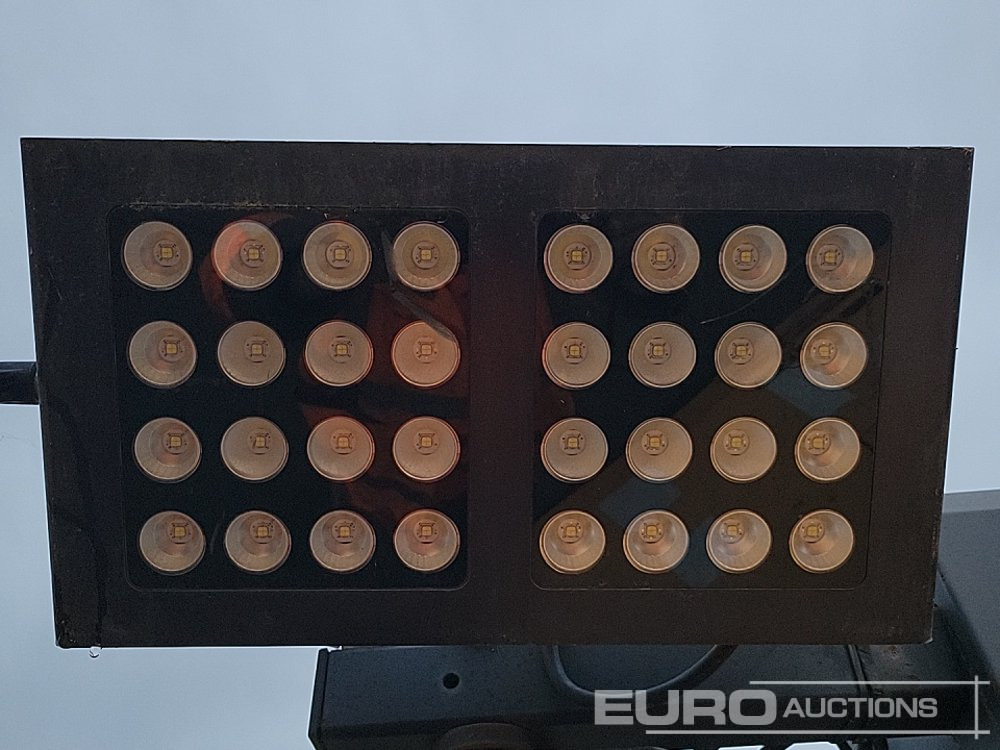 Lighting tower 2016 Generac VB9: picture 15