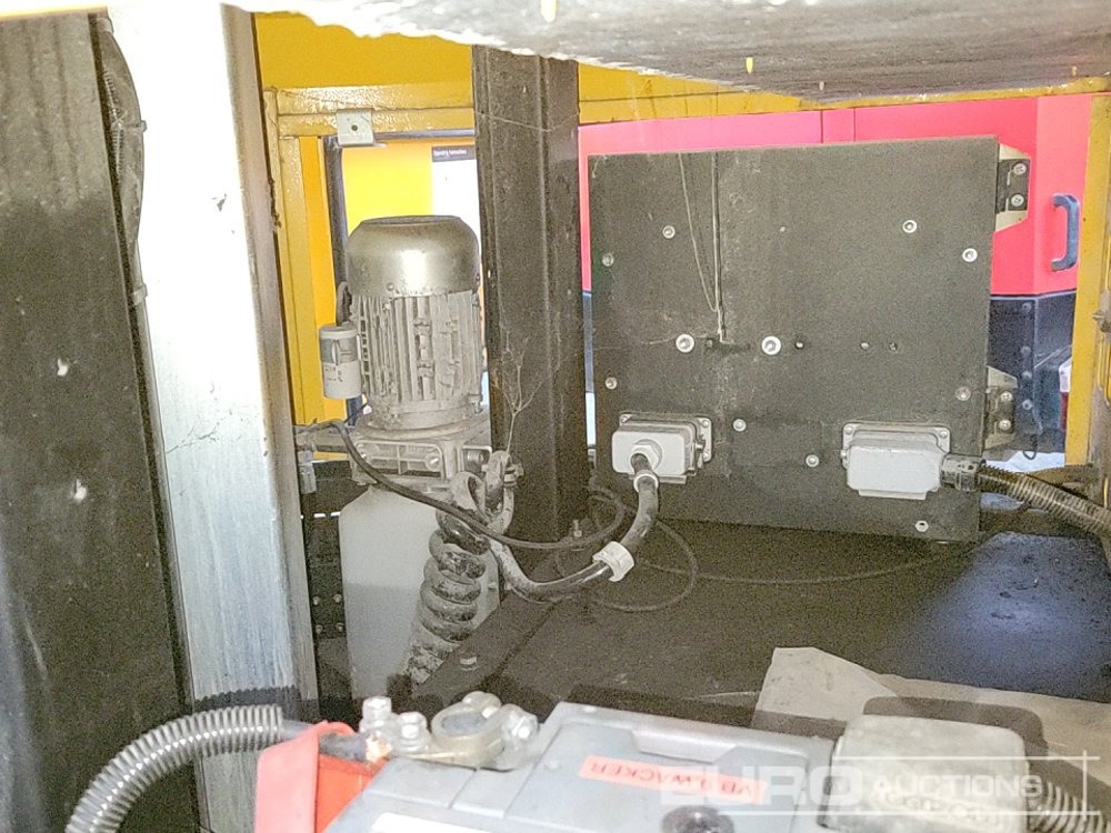 Lighting tower 2016 Generac VB9: picture 34