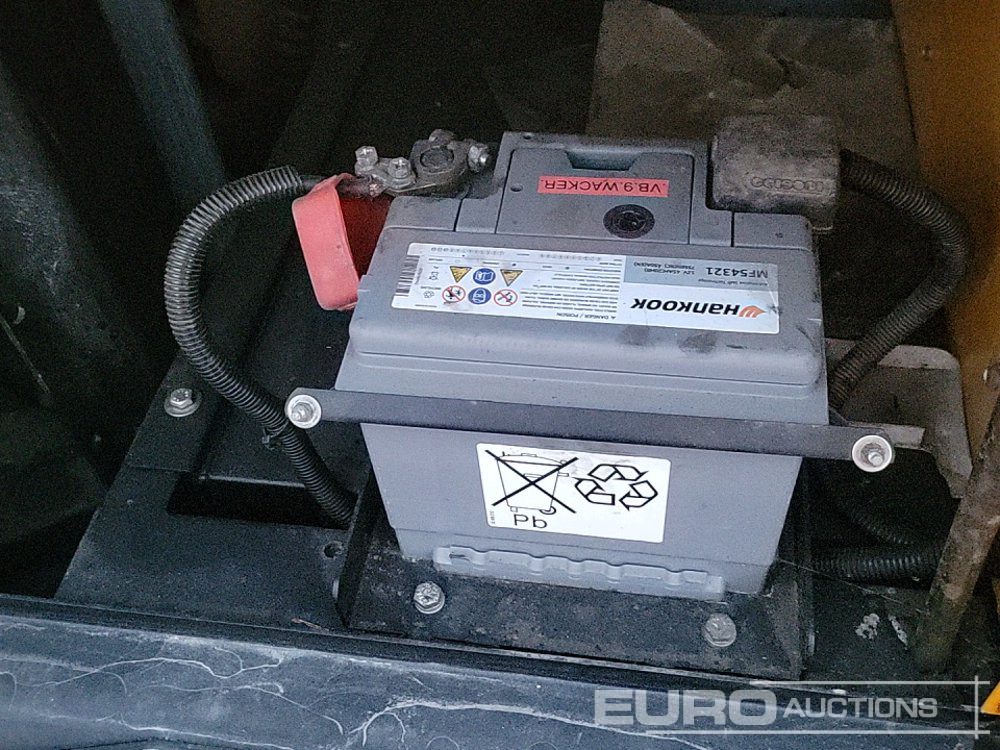 Lighting tower 2016 Generac VB9: picture 33