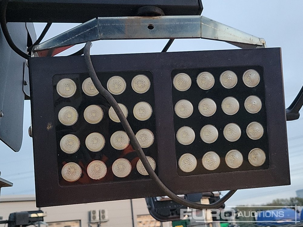 Lighting tower 2016 Generac VB9: picture 17