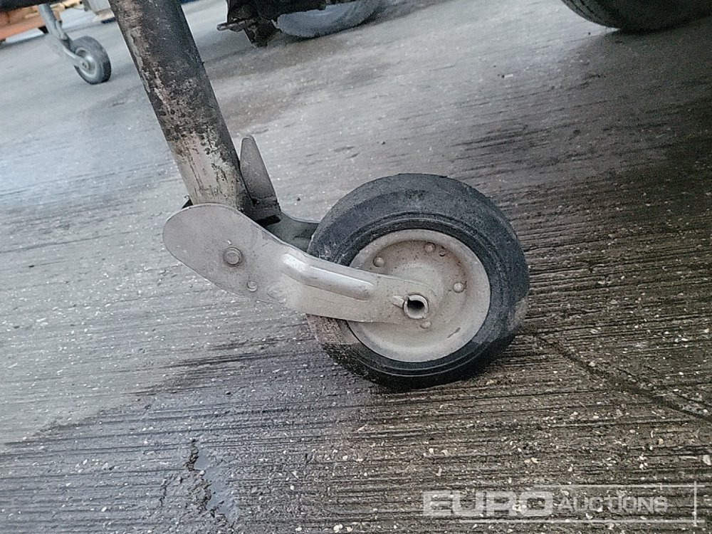 Lighting tower 2016 Generac VB9: picture 13