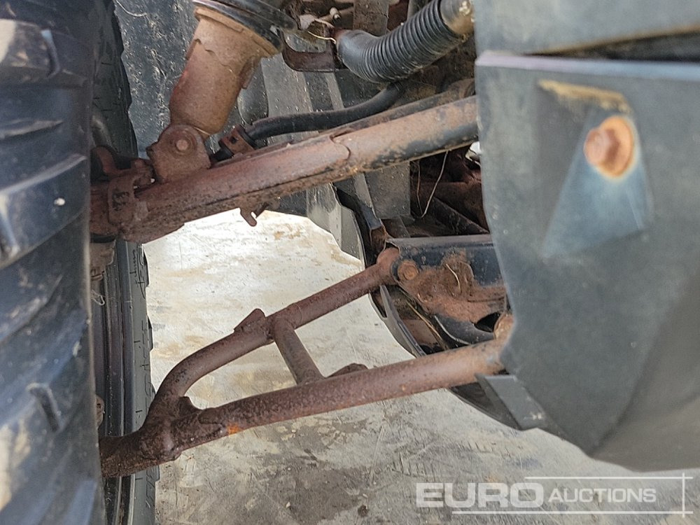 Side-by-side/ ATV 2016 Honda TRX420: picture 12