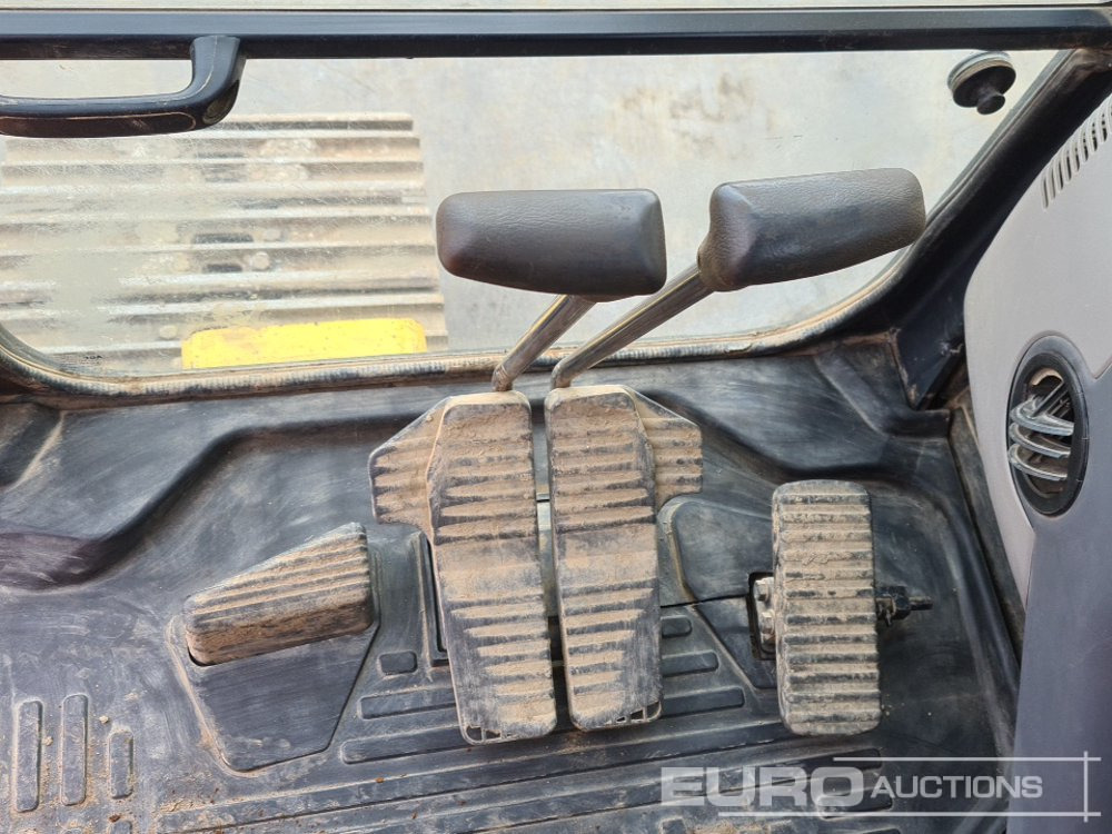 Crawler excavator 2016 Komatsu PC210LC-10: picture 50