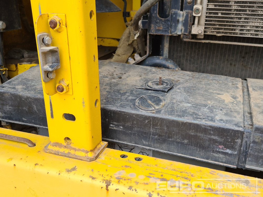 Crawler excavator 2016 Komatsu PC210LC-10: picture 44