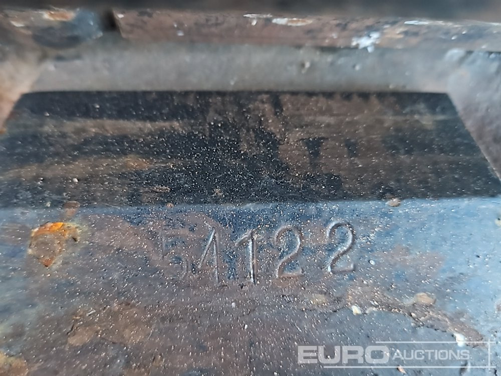 Mini excavator 2016 Kubota U48-4: picture 22 Mini excavator 2016 Kubota U48-4: picture 22