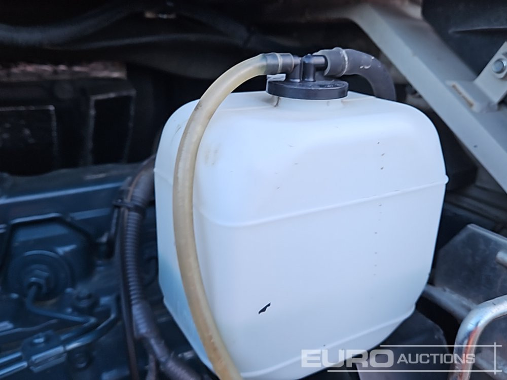 Mini excavator 2016 Kubota U48-4: picture 45 Mini excavator 2016 Kubota U48-4: picture 45