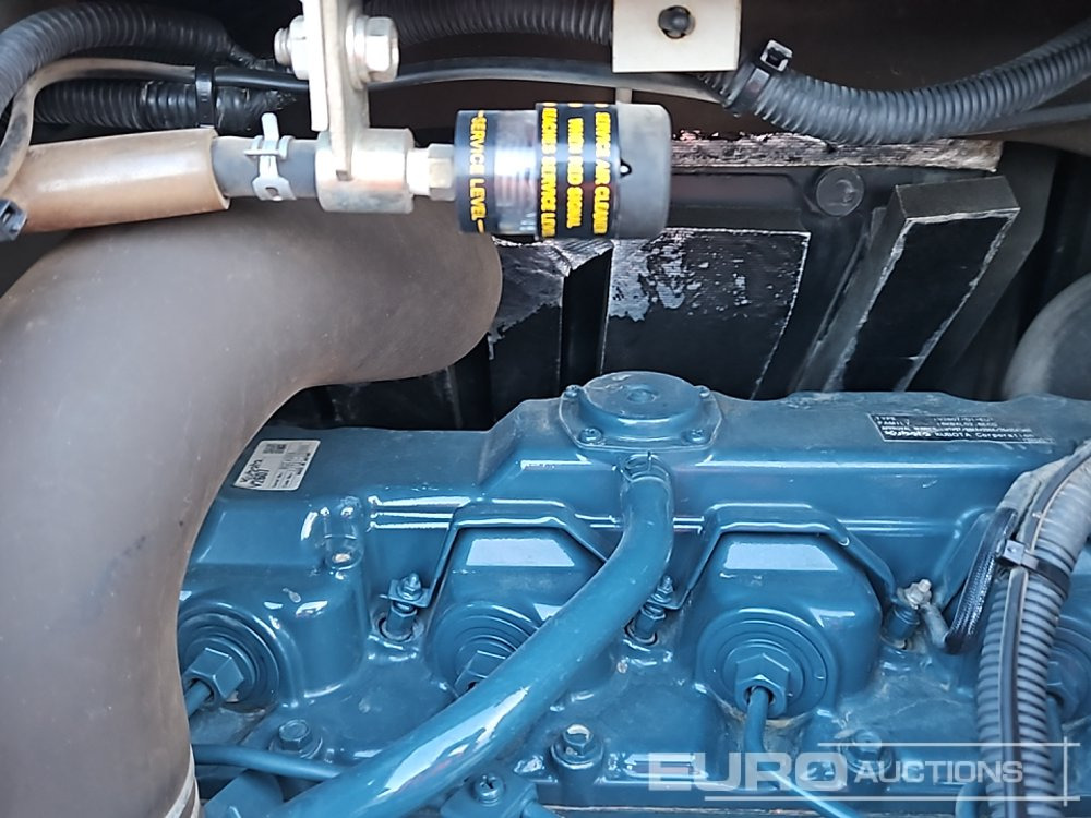 Mini excavator 2016 Kubota U48-4: picture 47 Mini excavator 2016 Kubota U48-4: picture 47