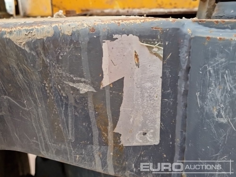 Mini dumper 2016 Terex TA6: picture 33 Mini dumper 2016 Terex TA6: picture 33