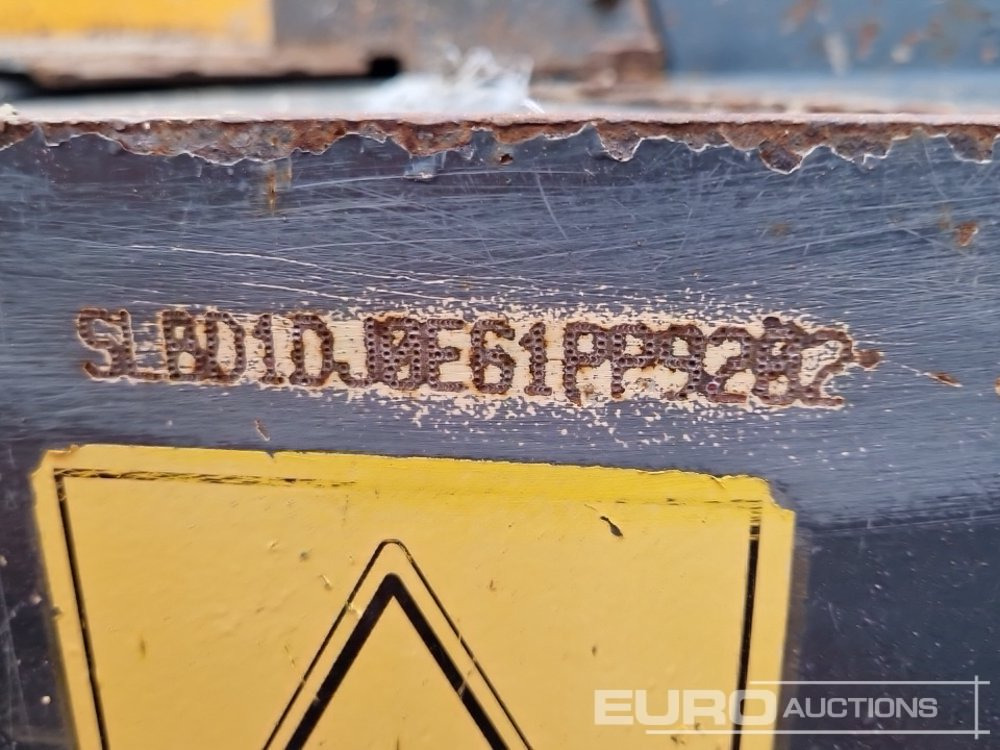 Mini dumper 2016 Terex TA6: picture 34 Mini dumper 2016 Terex TA6: picture 34