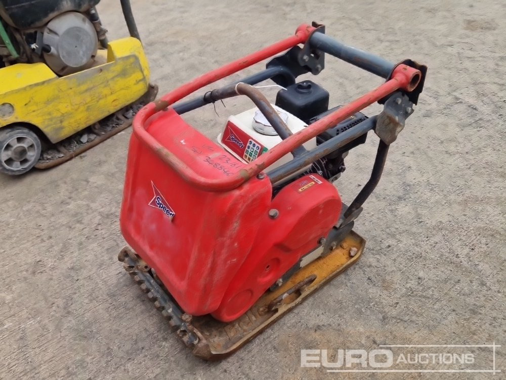 2017 Belle FC4000ESP - Asphalt machine: picture 1 2017 Belle FC4000ESP - Asphalt machine: picture 1