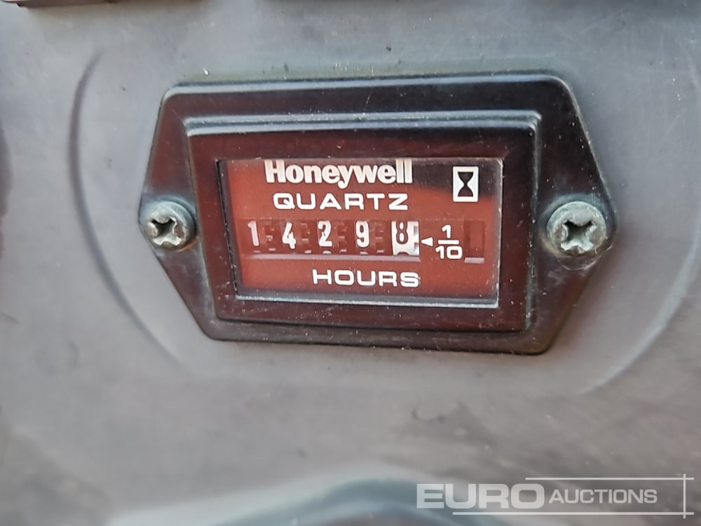 Mini excavator 2017 Kubota K008-3: picture 39