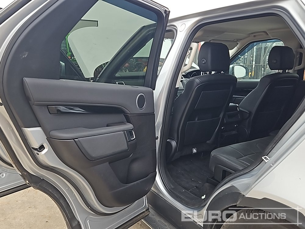 Car 2017 Land Rover Discovery: picture 19 Car 2017 Land Rover Discovery: picture 19