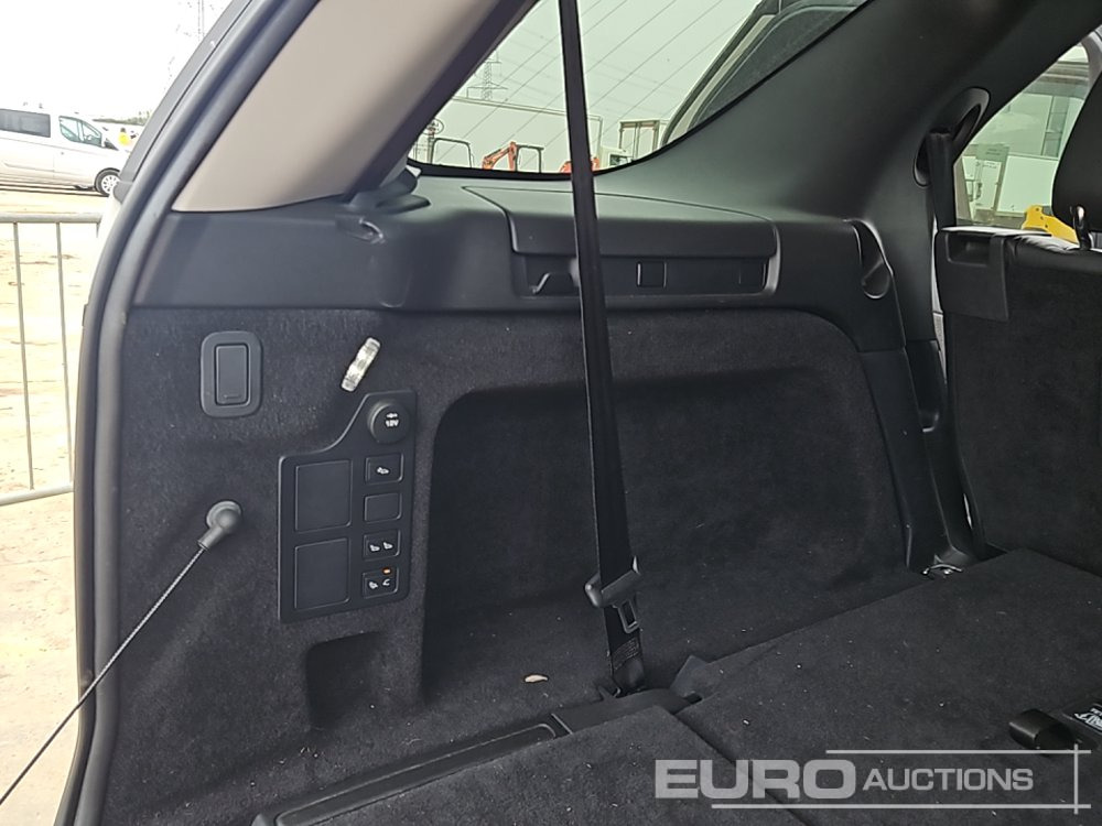 Car 2017 Land Rover Discovery: picture 22 Car 2017 Land Rover Discovery: picture 22