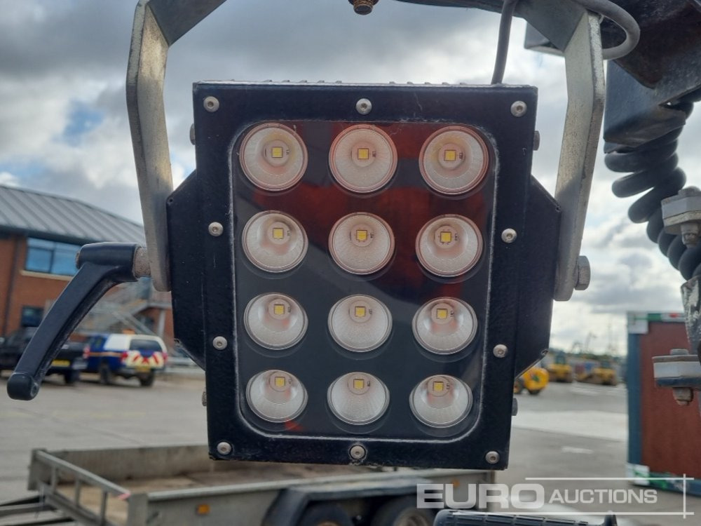 Lighting tower 2017 Trime X-ECOK2: picture 31
