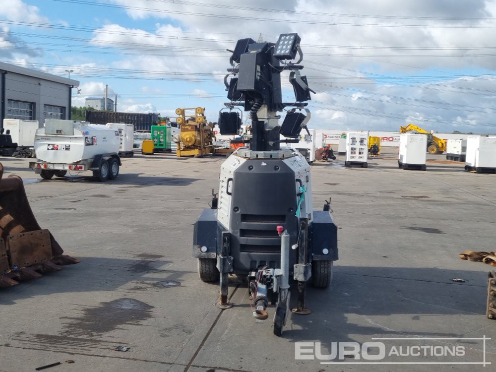 Lighting tower 2017 Trime X-ECOK2: picture 8