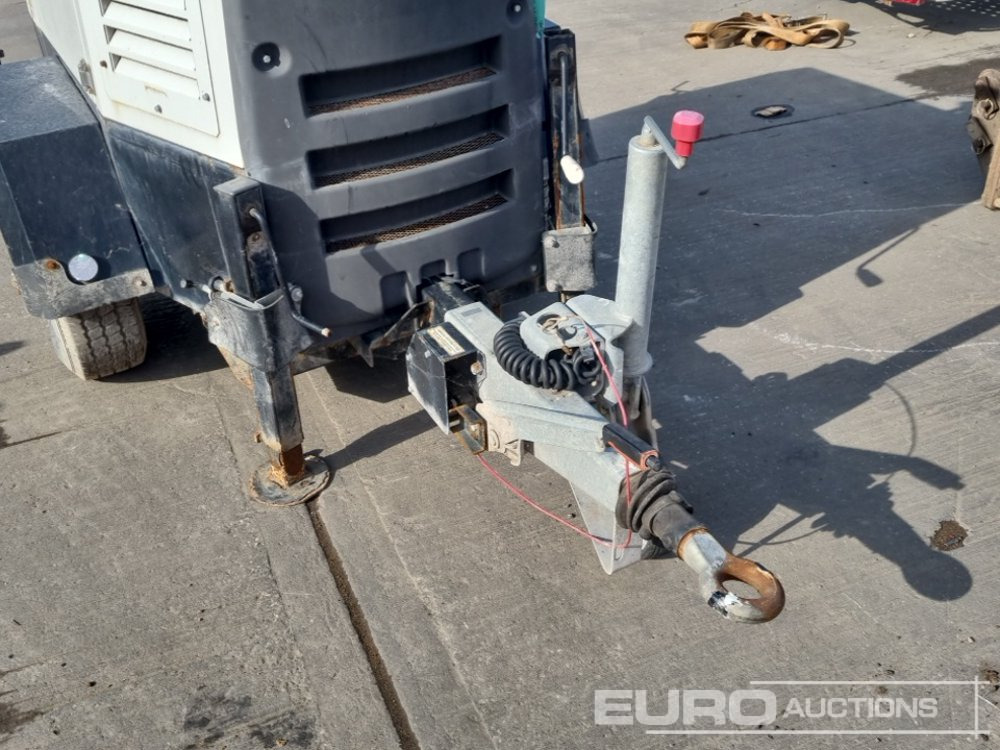 Lighting tower 2017 Trime X-ECOK2: picture 12