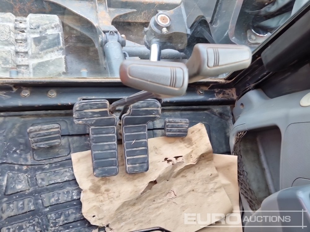Mini excavator 2018 Doosan DX85-3: picture 40