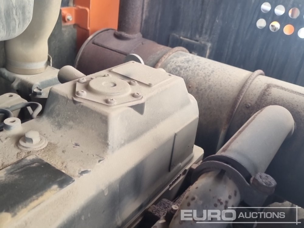 Mini excavator 2018 Hitachi ZX85USB-5A: picture 42
